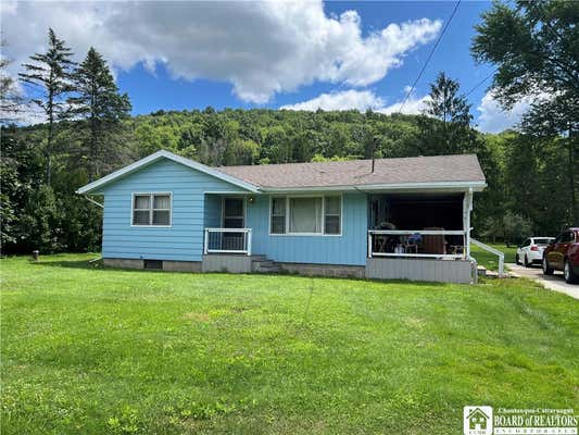 4284 N STATE ST, SALAMANCA, NY 14779 - Image 1