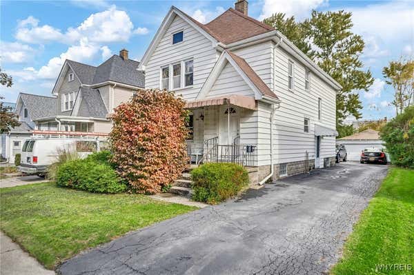 141 HAWTHORNE AVE, BUFFALO, NY 14223 - Image 1