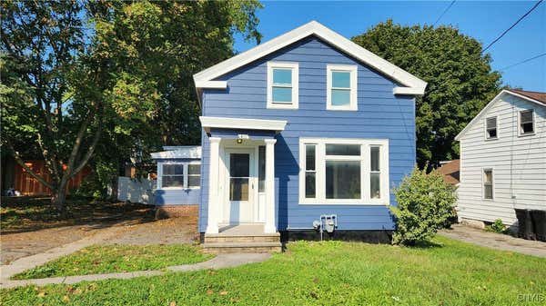 411 LEMOYNE AVE, SYRACUSE, NY 13208 - Image 1