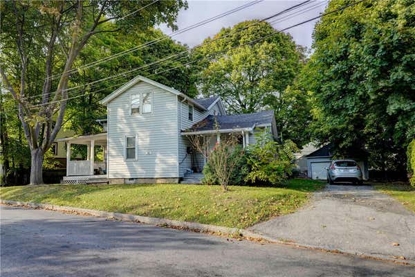 16 BOOTHE ST, ROCHESTER, NY 14620 - Image 1