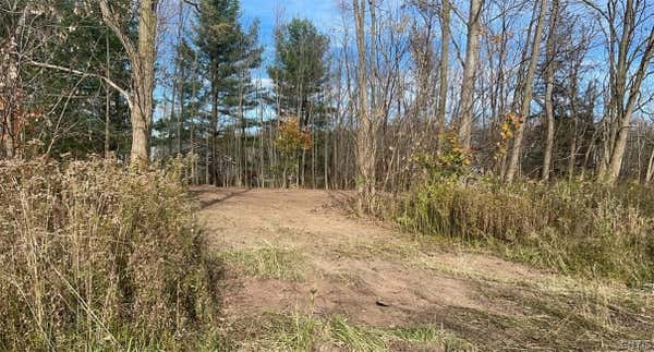 LOT #4 RIDER STREET, PARISH, NY 13131 - Image 1