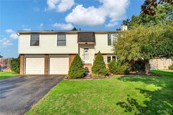 28 THORNWOOD DR, BUFFALO, NY 14227 - Image 1