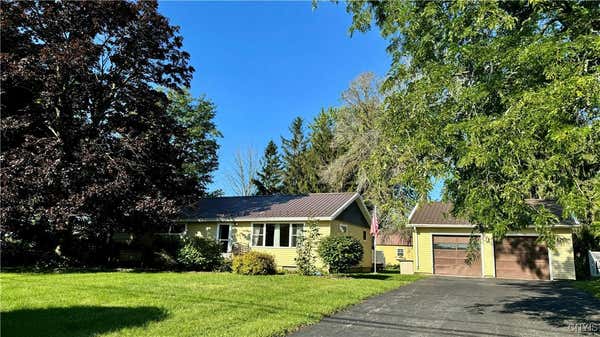 3735 FISHER RD, SKANEATELES, NY 13152 - Image 1