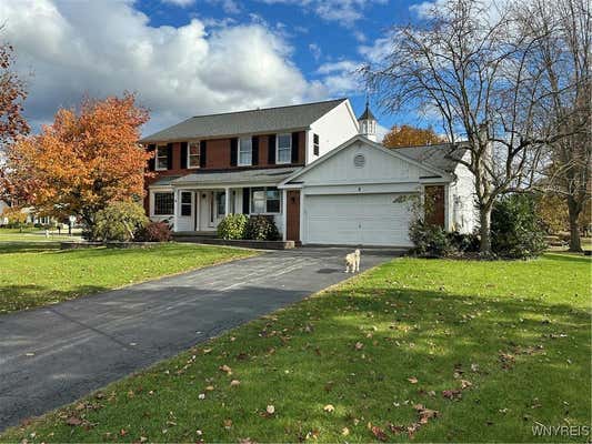 8 WHITE CEDAR DR, EAST AMHERST, NY 14051 - Image 1