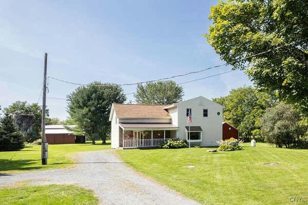 8307 LEWIS POINT RD, CANASTOTA, NY 13032 - Image 1