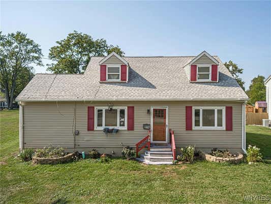 2786 MAPLE AVE, NEWFANE, NY 14108 - Image 1