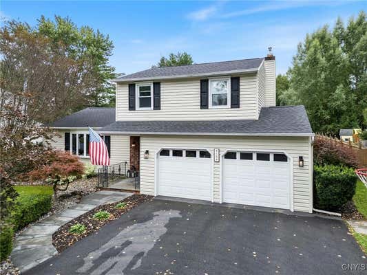 4154 RANCHO PARK DR, LIVERPOOL, NY 13090 - Image 1