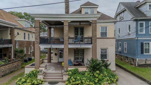 615 BUFFALO AVE, NIAGARA FALLS, NY 14303 - Image 1