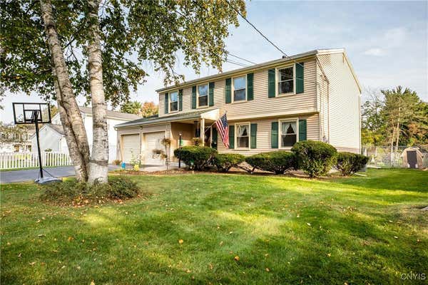 38 CHERRY TREE CIR, LIVERPOOL, NY 13090 - Image 1