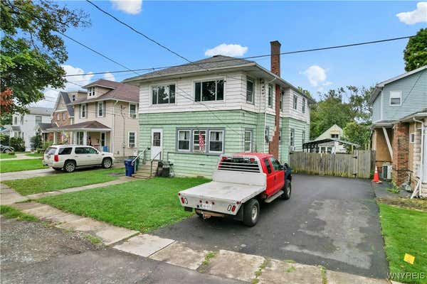 8739 POINT AVE, NIAGARA FALLS, NY 14304 - Image 1