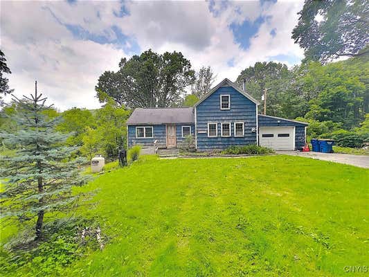 5155 OTISCO RD, TULLY, NY 13159 - Image 1