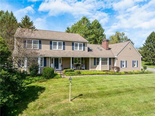 4437 TREETOPS CIR, MANLIUS, NY 13104 - Image 1