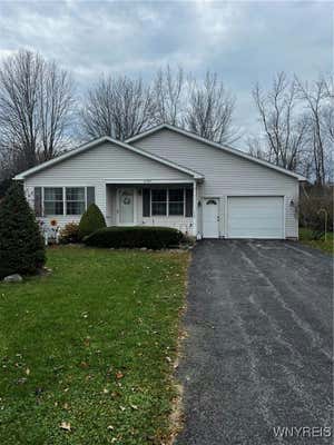 6389 ROUNDS RD, NEWFANE, NY 14108 - Image 1