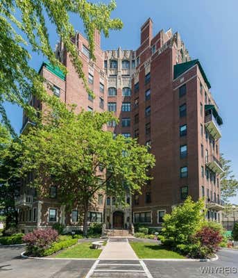 800 W FERRY ST APT 1D, BUFFALO, NY 14222 - Image 1