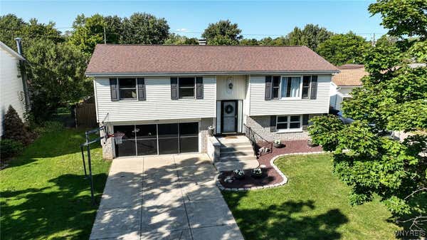 26 GREGORY CT, DEPEW, NY 14043 - Image 1