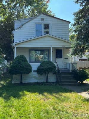 2405 MICHIGAN AVE, NIAGARA FALLS, NY 14305 - Image 1