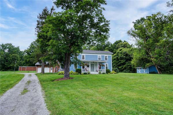 4080 MAIN ST, PIFFARD, NY 14533 - Image 1