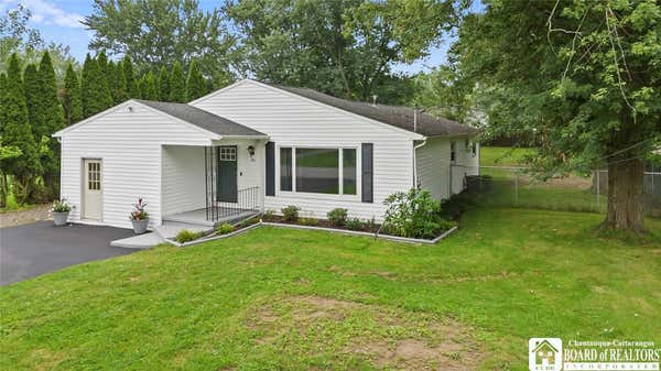 86 GARDNER ST, FREDONIA, NY 14063 - Image 1