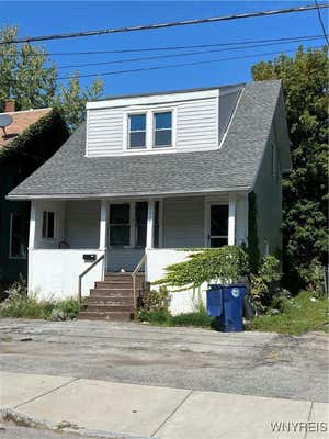 1868 WESTON AVE, NIAGARA FALLS, NY 14305 - Image 1