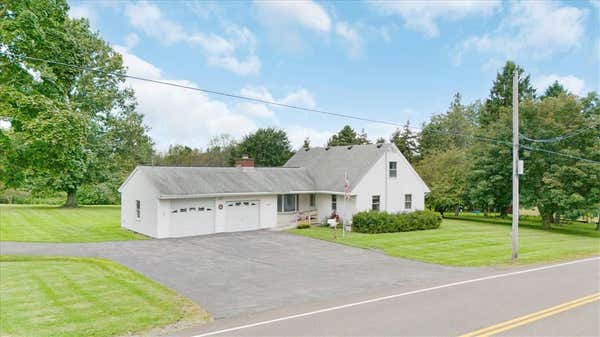 6003 E TOWNLINE RD, WILLIAMSON, NY 14589, photo 2 of 50