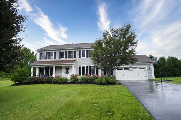 55 WENHAM LN, PITTSFORD, NY 14534 - Image 1