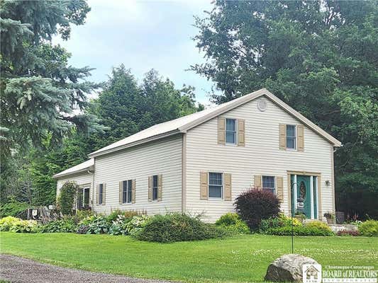 9462 NORTH RD, FREDONIA, NY 14063 - Image 1