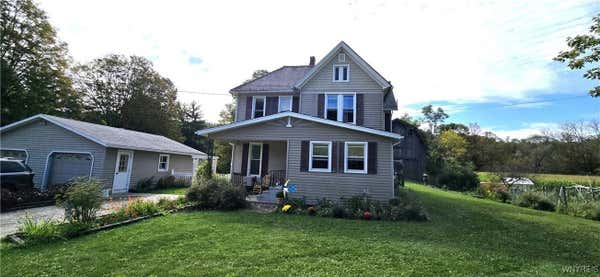 57 ABBOTT RD, CUBA, NY 14727 - Image 1