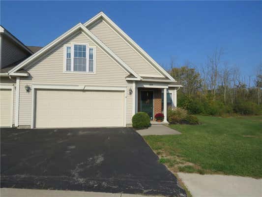 135 EAGLE PINE WAY, ROCHESTER, NY 14623 - Image 1