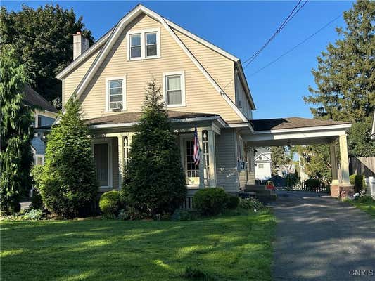 178 HICKOK AVE, SYRACUSE, NY 13206 - Image 1