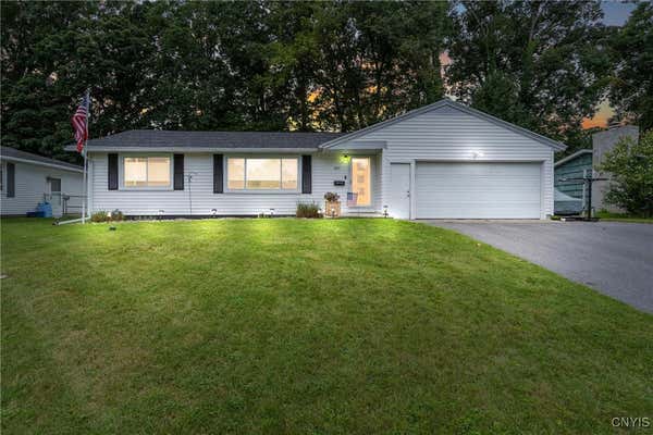 207 PARK LN, SYRACUSE, NY 13212 - Image 1