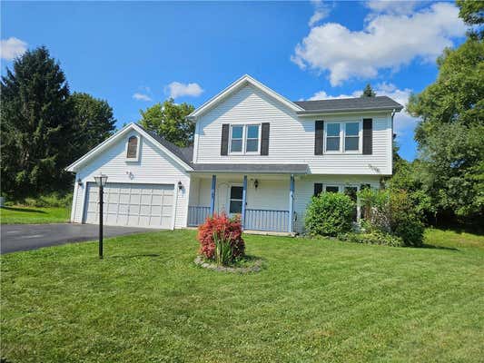 185 BROOK TROUT LN, ROCHESTER, NY 14622 - Image 1