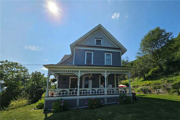 8423 GERMANIA RD, HAMMONDSPORT, NY 14840 - Image 1