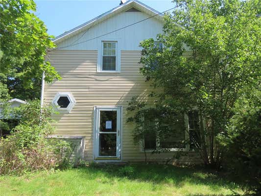 11 PARK ST, MORAVIA, NY 13118 - Image 1