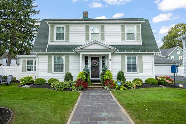 9 LEWIS AVE, BATAVIA, NY 14020 - Image 1