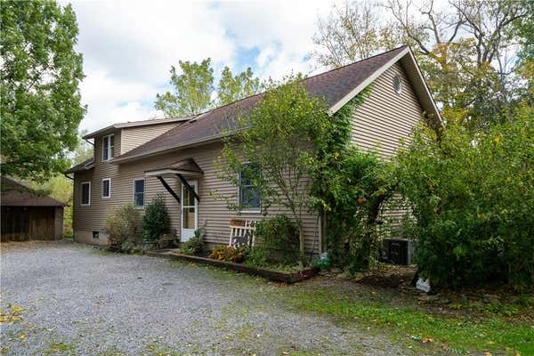 1866 WHEATLAND CENTER RD, SCOTTSVILLE, NY 14546 - Image 1