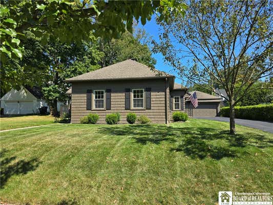 222 ARLINGTON AVE, JAMESTOWN, NY 14701 - Image 1