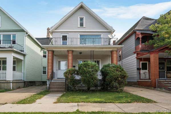 393 FARGO AVE, BUFFALO, NY 14213 - Image 1