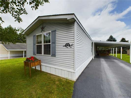 114 GREEN VALLEY ESTATES, GREAT VALLEY, NY 14741 - Image 1