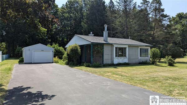 10658 MARKHAM DR, GOWANDA, NY 14070 - Image 1