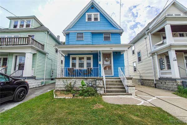 139 ROESCH AVE, BUFFALO, NY 14207 - Image 1