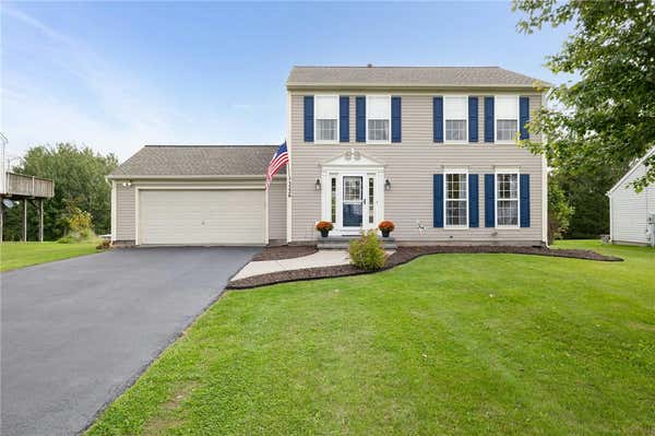 3226 HOLLY CRES, MACEDON, NY 14502 - Image 1