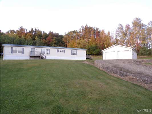 8936 STOUT RD, CUBA, NY 14727 - Image 1