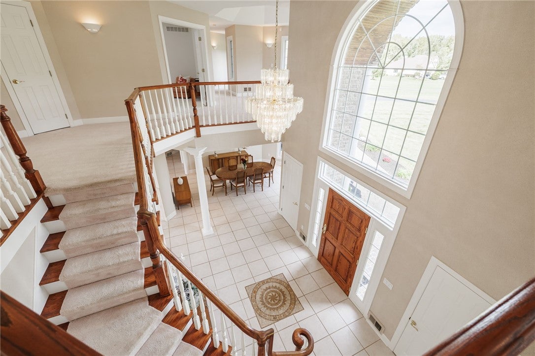 Webster, New York, 14580, United States, 4 Bedrooms Bedrooms, ,5 BathroomsBathrooms,Residential,Active,1953264