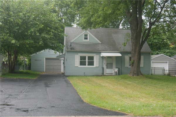 95 RIDGEMAR RD, GREECE, NY 14615 - Image 1