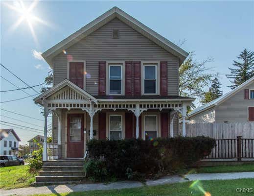 126 S WASHINGTON ST, CARTHAGE, NY 13619 - Image 1