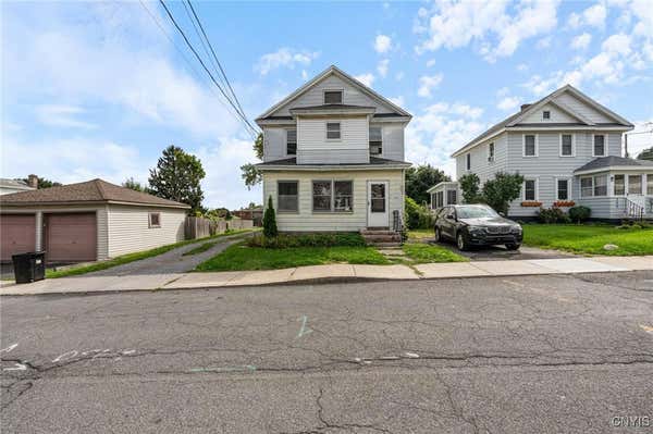 307 GERTRUDE AVE, SYRACUSE, NY 13209 - Image 1