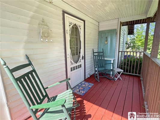 32 & 32 1/2 LIBERTY STREET, BEMUS POINT, NY 14712, photo 5 of 18