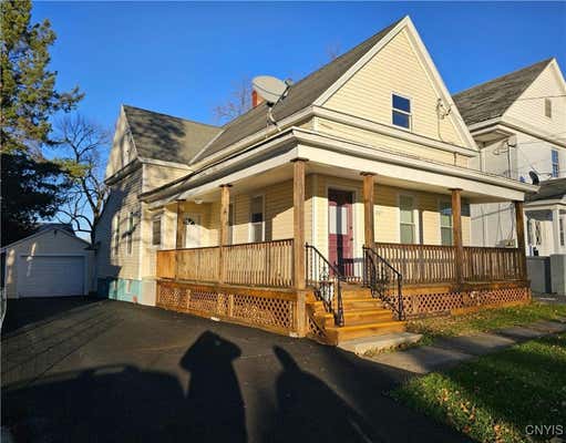 1105 SOUTH ST, UTICA, NY 13501 - Image 1