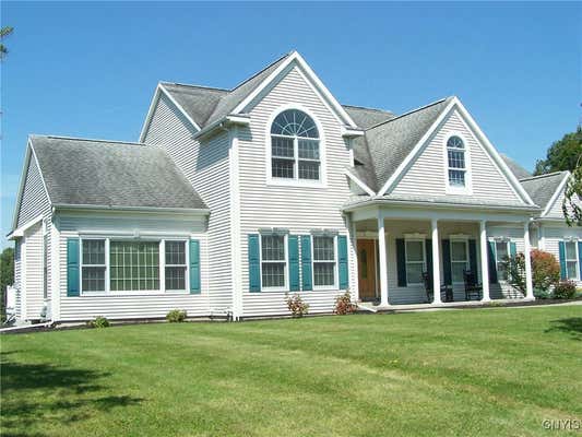 3307 WALDEN OAKS BLVD, CORTLAND, NY 13045 - Image 1