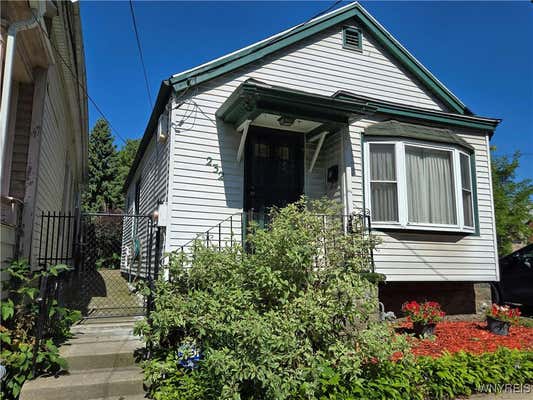 232 MULBERRY ST, BUFFALO, NY 14204 - Image 1